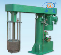 Basket type Sand Mill